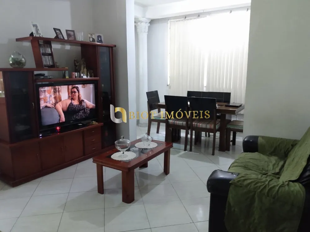 Apartamento, 2 quartos, 110 m² - Foto 1
