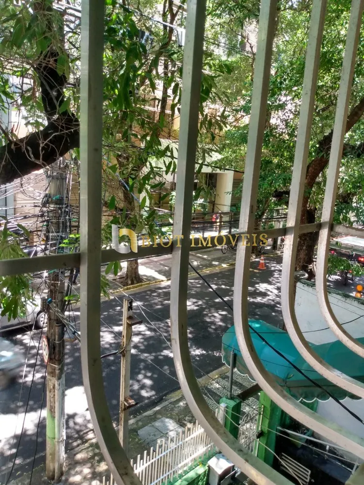 Apartamento, 2 quartos, 110 m² - Foto 19