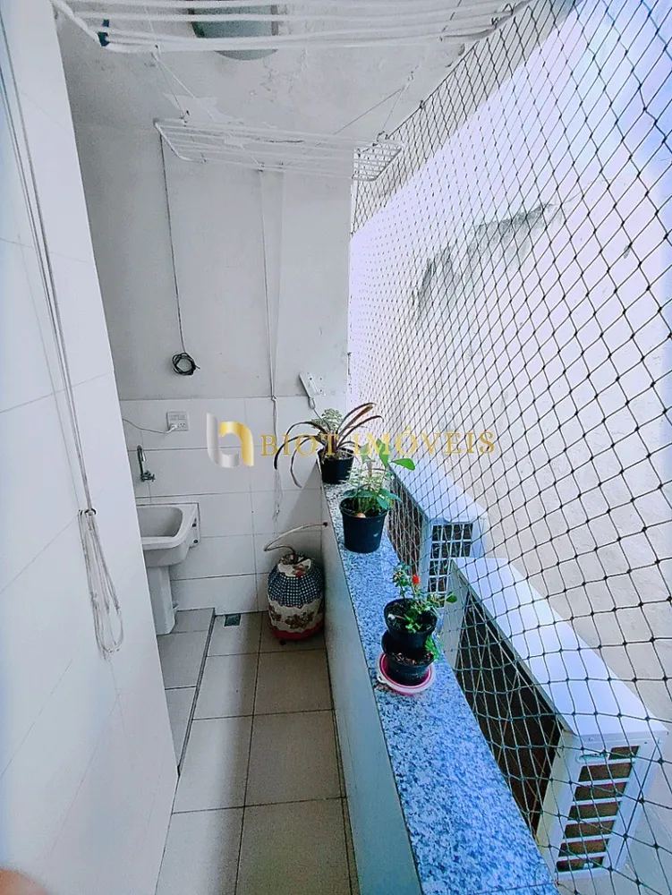 Apartamento, 3 quartos, 93 m² - Foto 10