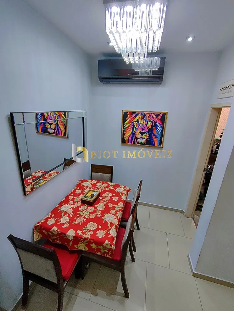Apartamento, 3 quartos, 93 m² - Foto 5
