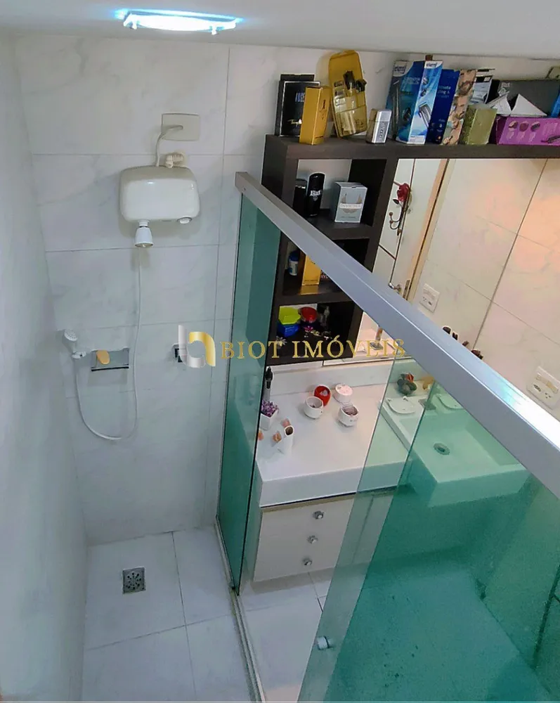 Apartamento, 3 quartos, 93 m² - Foto 6