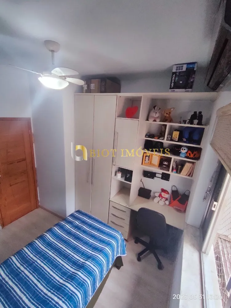 Apartamento, 3 quartos, 93 m² - Foto 22
