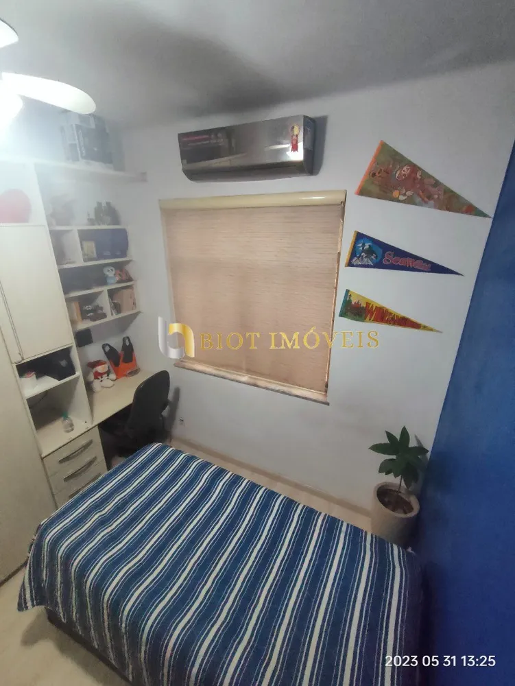Apartamento, 3 quartos, 93 m² - Foto 4
