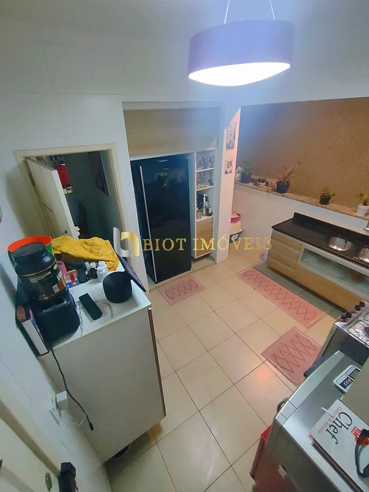 Apartamento, 3 quartos, 93 m² - Foto 5