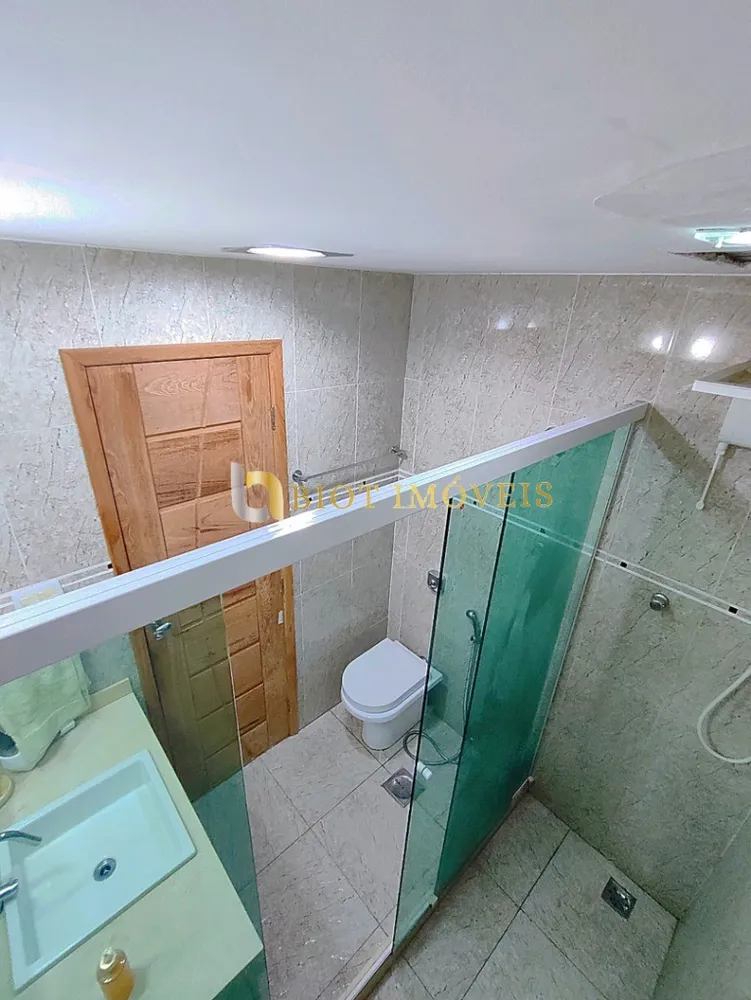 Apartamento, 3 quartos, 93 m² - Foto 11