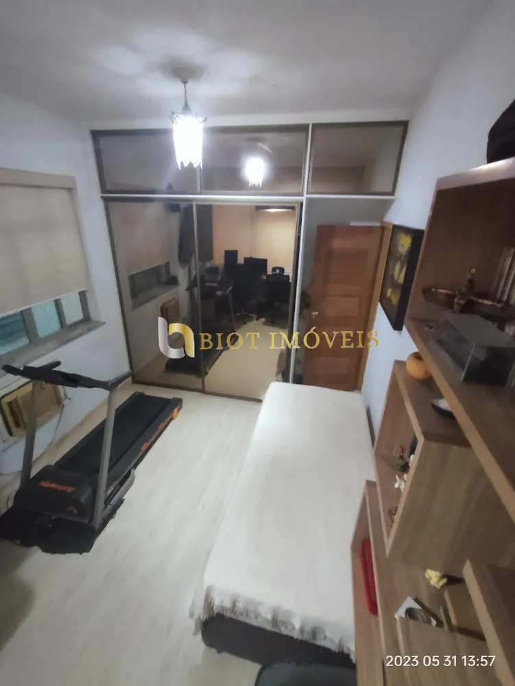 Apartamento, 3 quartos, 93 m² - Foto 8