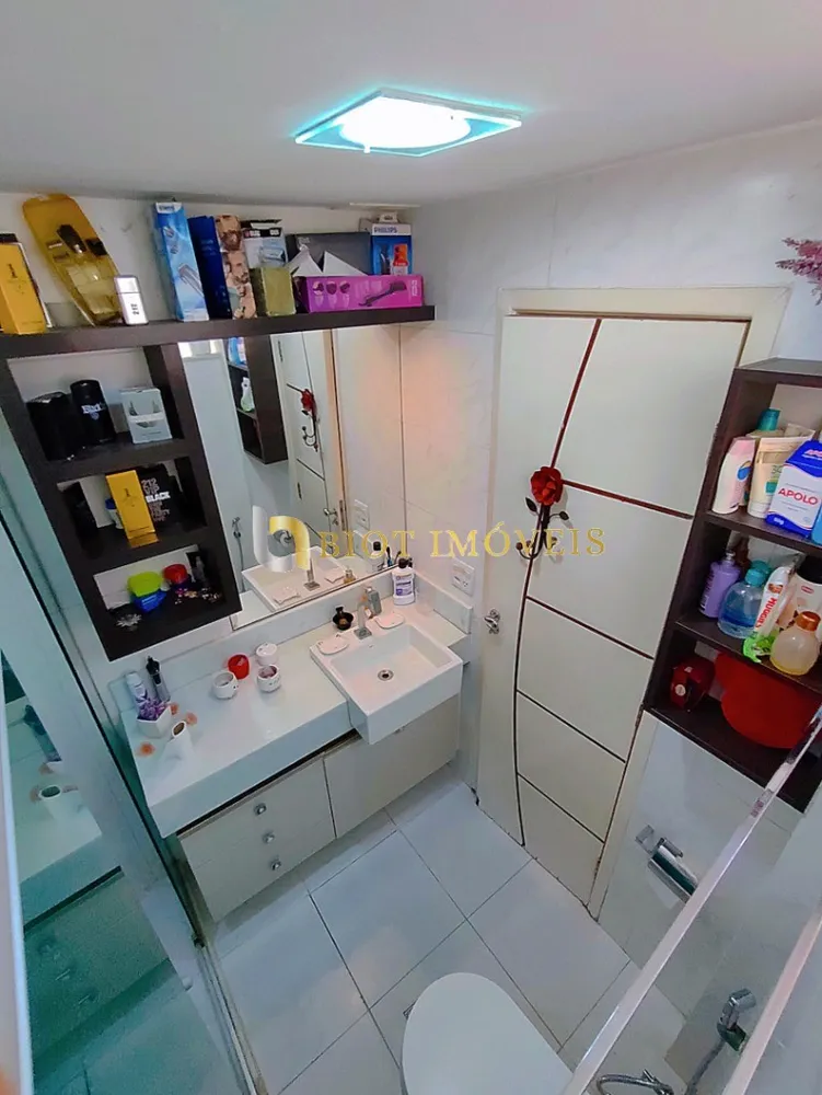 Apartamento, 3 quartos, 93 m² - Foto 10