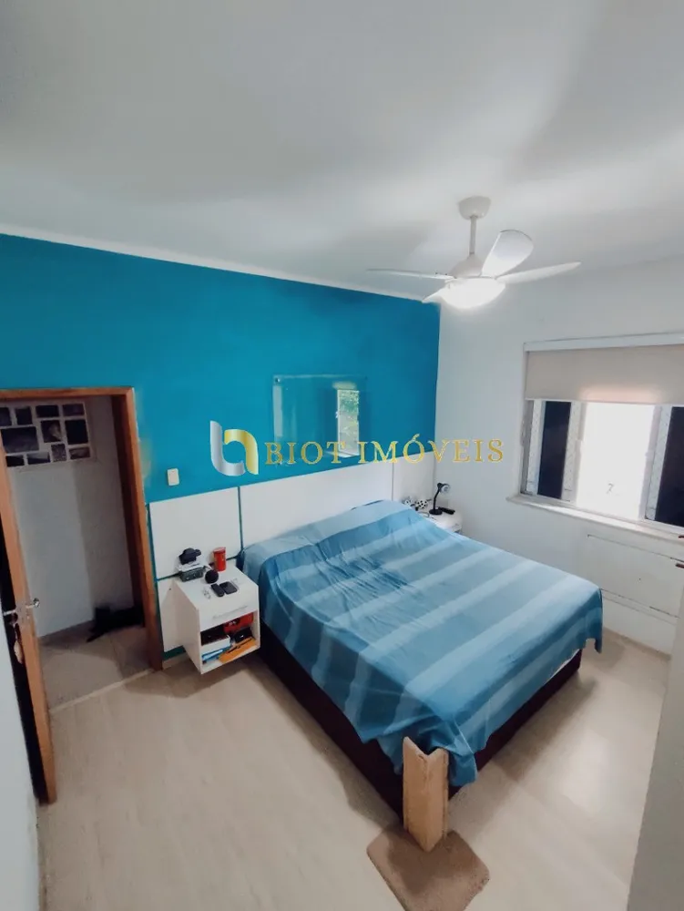 Apartamento, 3 quartos, 93 m² - Foto 1