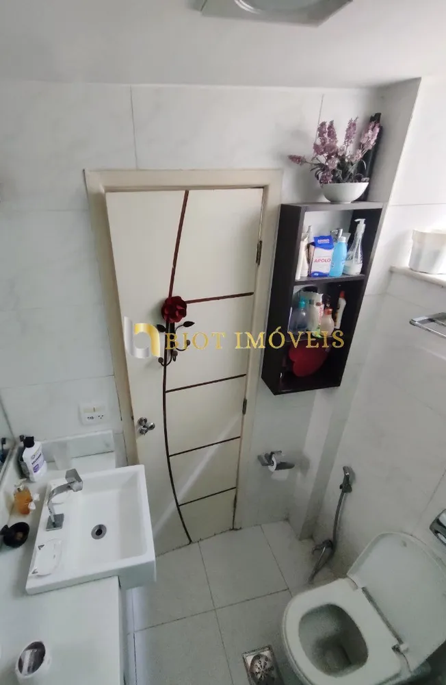 Apartamento, 3 quartos, 93 m² - Foto 13