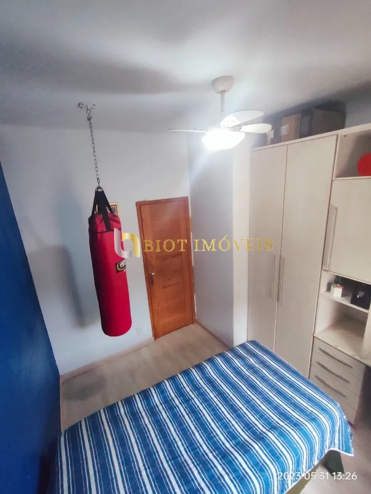 Apartamento, 3 quartos, 93 m² - Foto 21