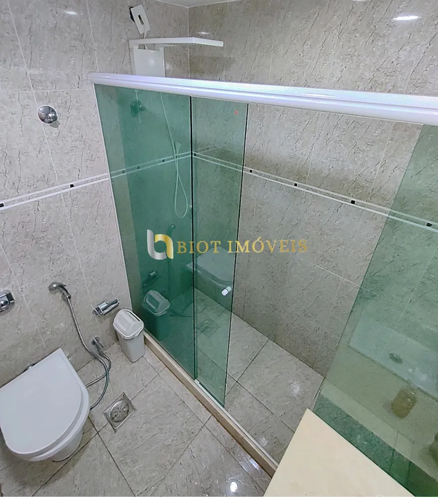 Apartamento, 3 quartos, 93 m² - Foto 25