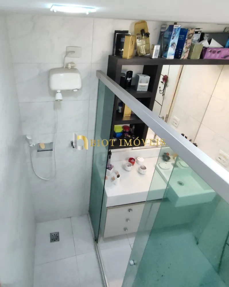 Apartamento, 3 quartos, 93 m² - Foto 27