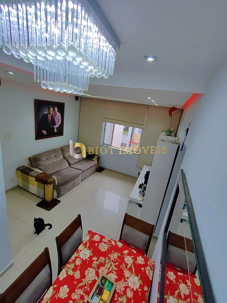 Apartamento, 3 quartos, 93 m² - Foto 2
