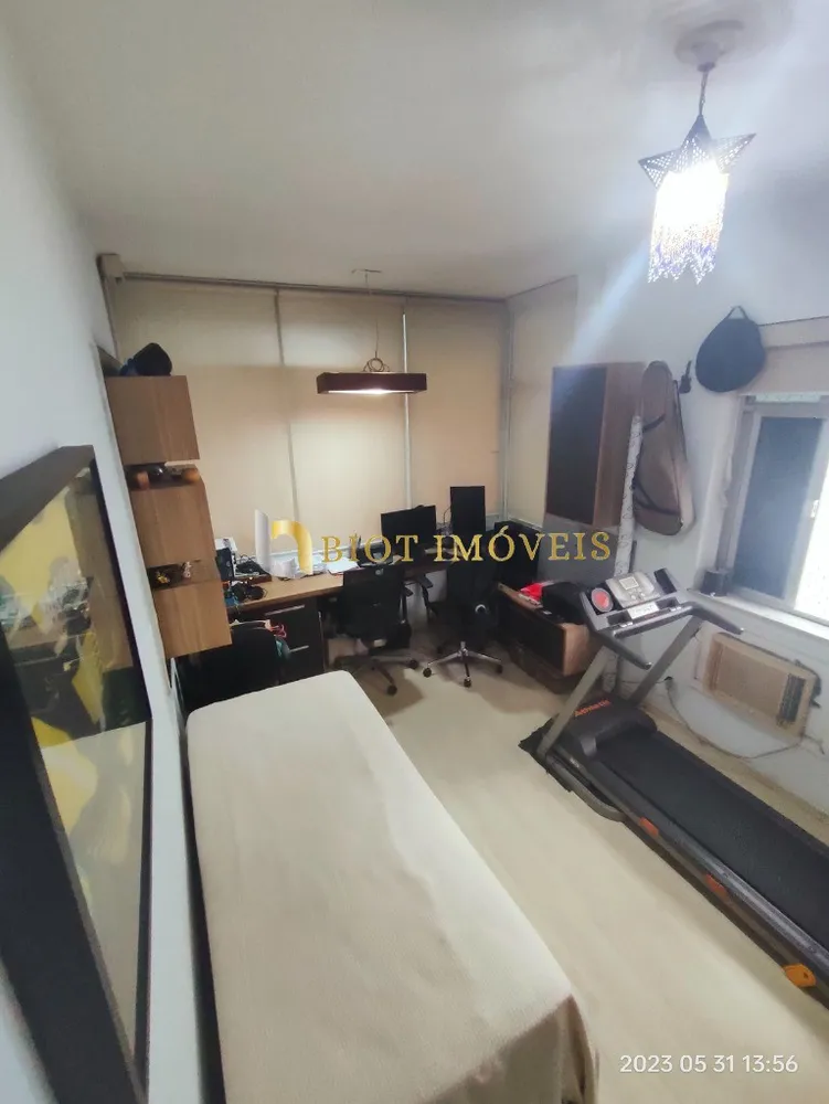 Apartamento, 3 quartos, 93 m² - Foto 2