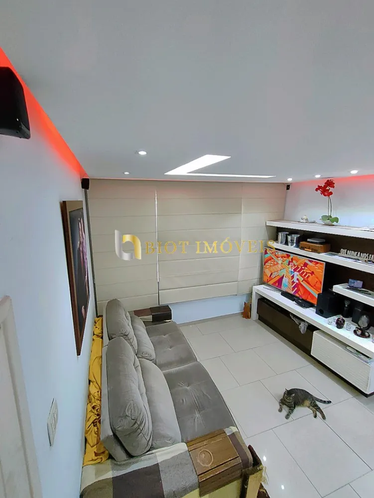 Apartamento, 3 quartos, 93 m² - Foto 4