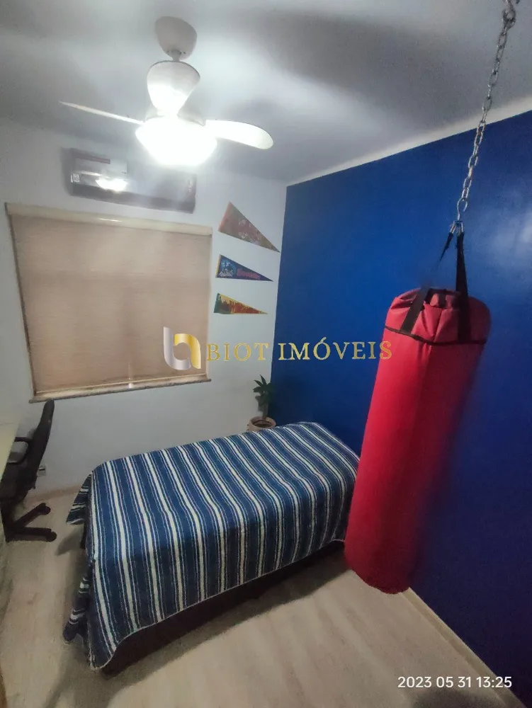 Apartamento, 3 quartos, 93 m² - Foto 19