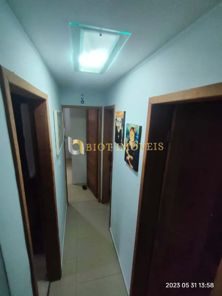 Apartamento, 3 quartos, 93 m² - Foto 23