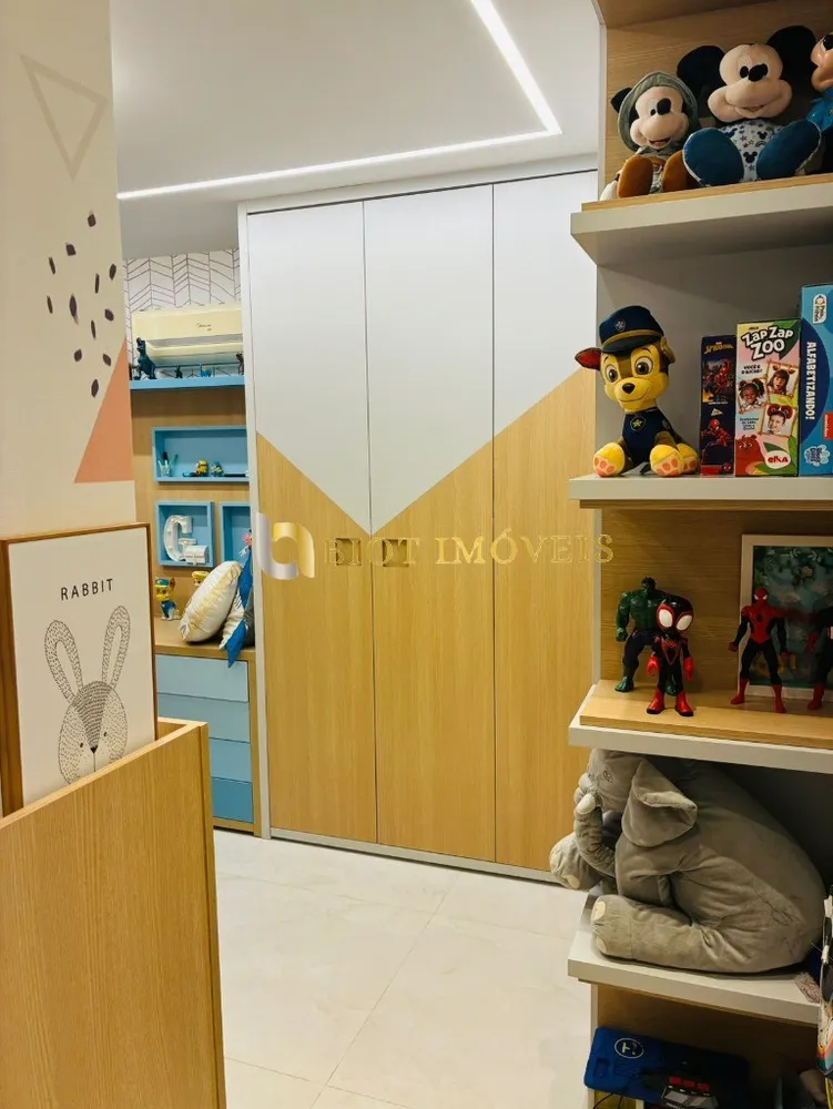 Cobertura, 3 quartos, 240 m² - Foto 34