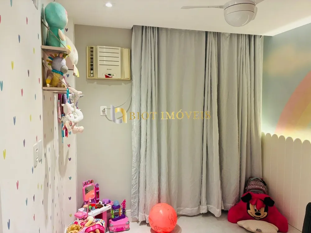 Cobertura, 3 quartos, 240 m² - Foto 39