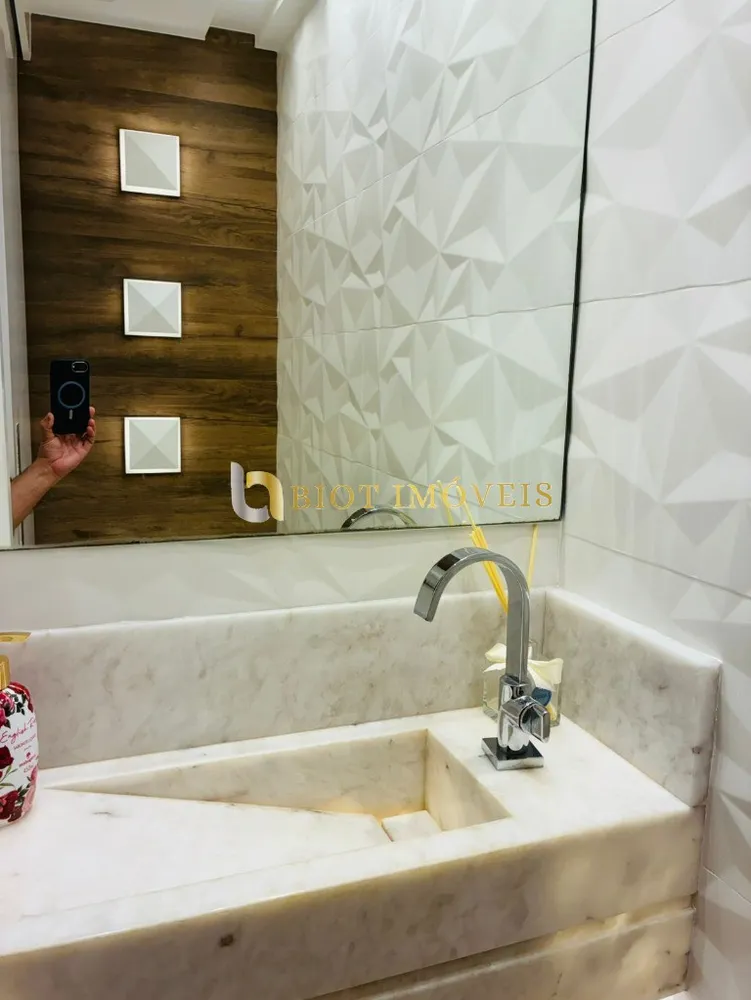 Cobertura, 3 quartos, 240 m² - Foto 16