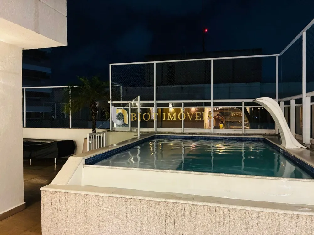 Cobertura, 3 quartos, 240 m² - Foto 1