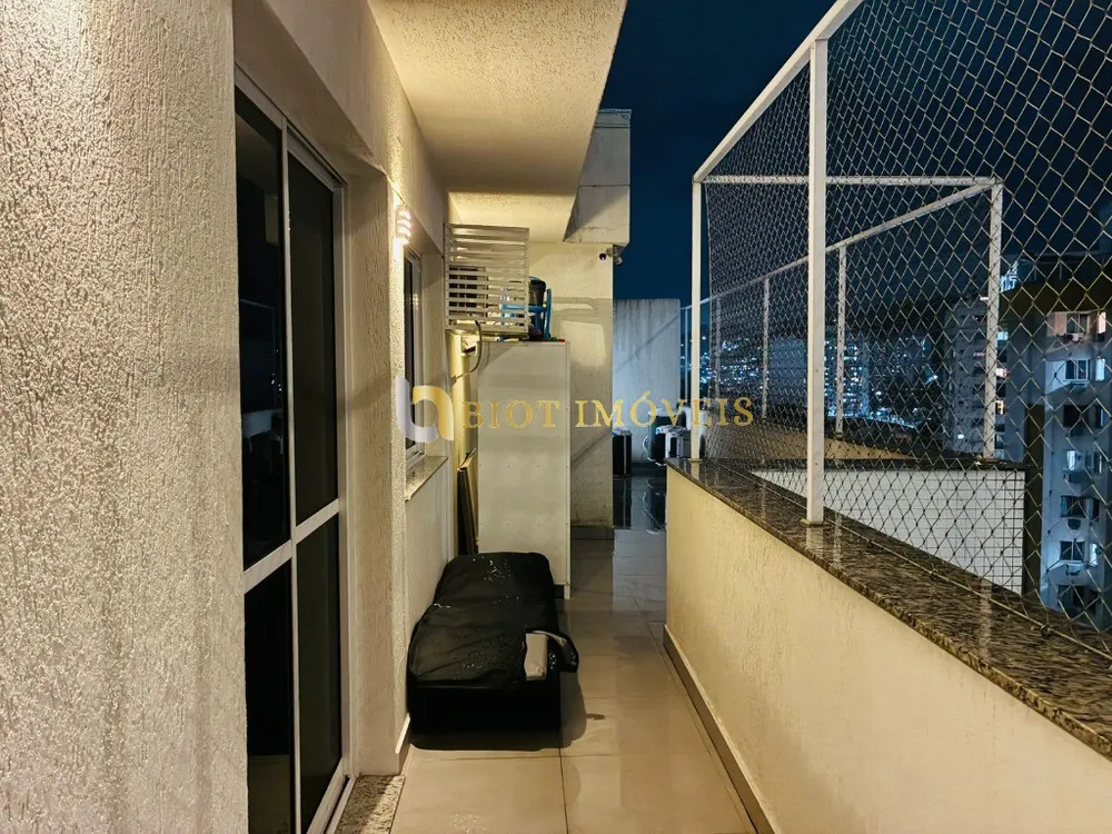 Cobertura, 3 quartos, 240 m² - Foto 10