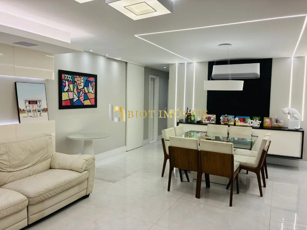Cobertura, 3 quartos, 240 m² - Foto 22