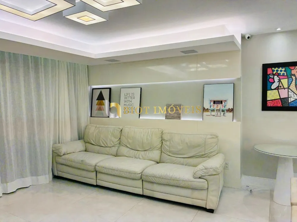 Cobertura, 3 quartos, 240 m² - Foto 25