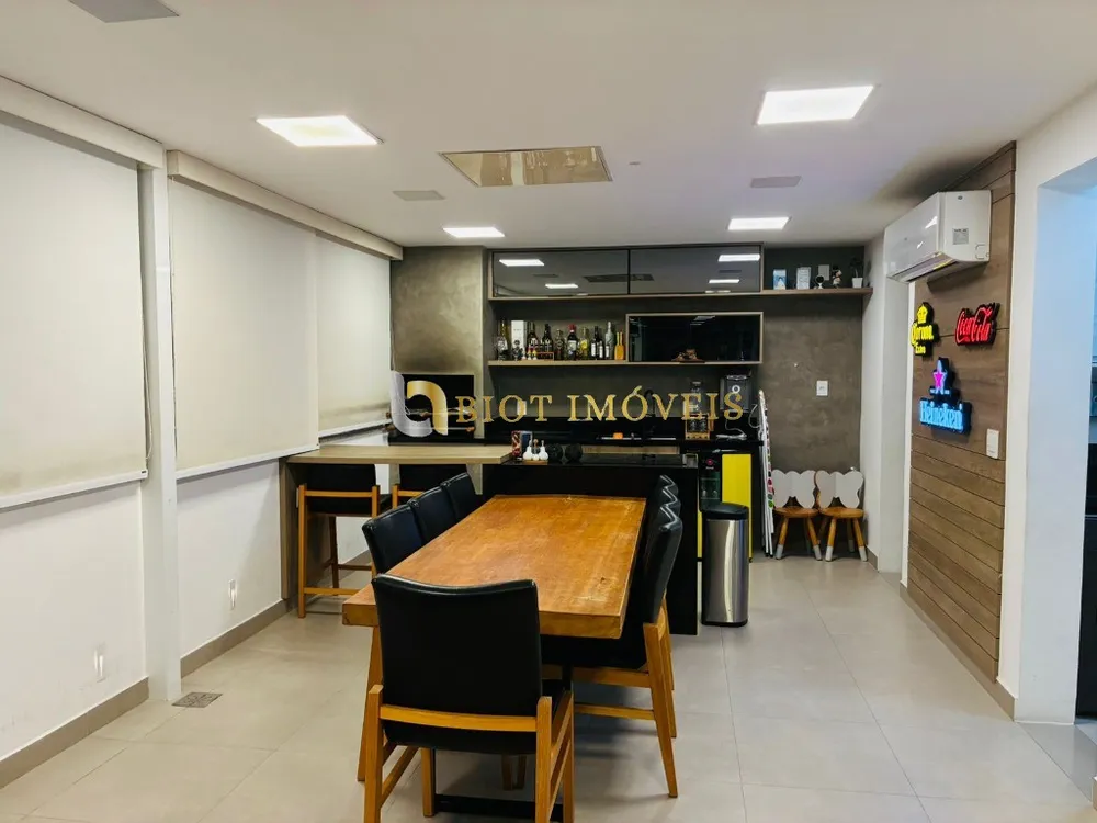 Cobertura, 3 quartos, 240 m² - Foto 14