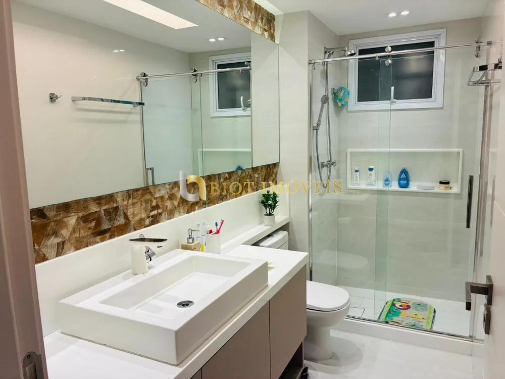 Cobertura, 3 quartos, 240 m² - Foto 37