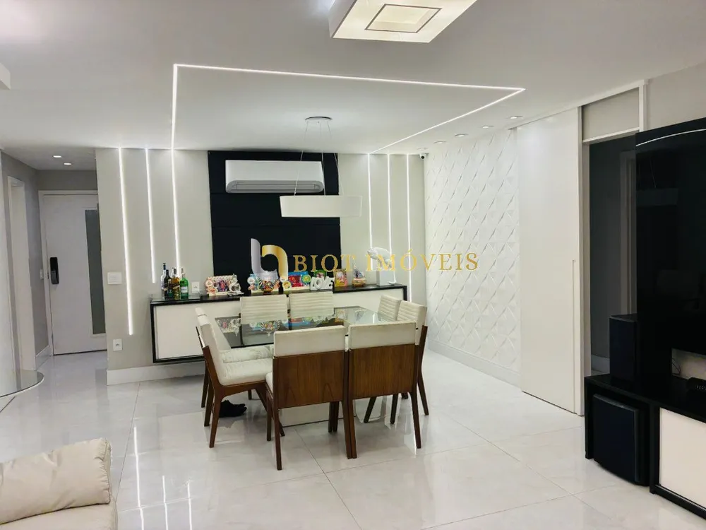 Cobertura, 3 quartos, 240 m² - Foto 26