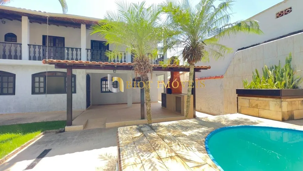 Casa, 4 quartos - Foto 22