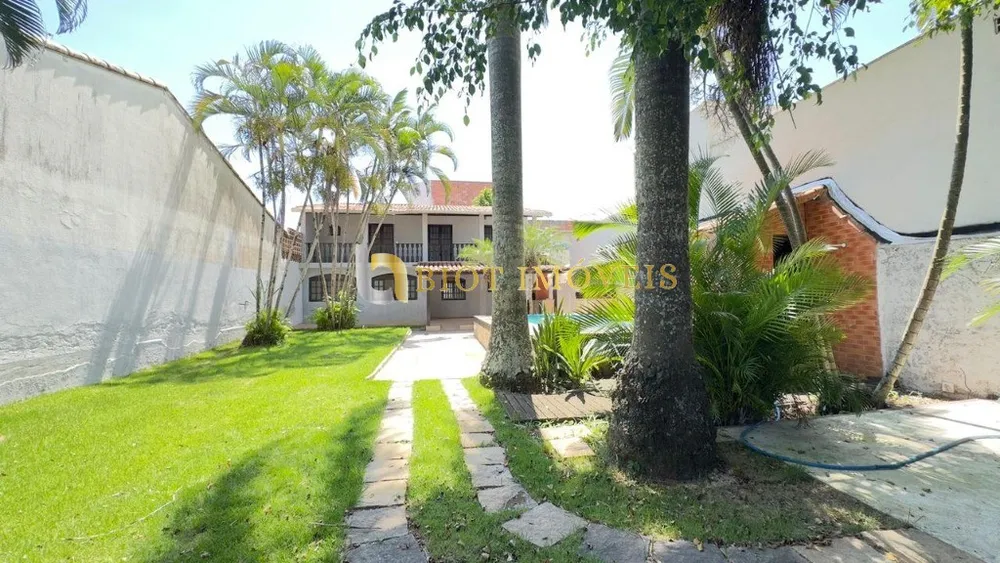 Casa, 4 quartos - Foto 19