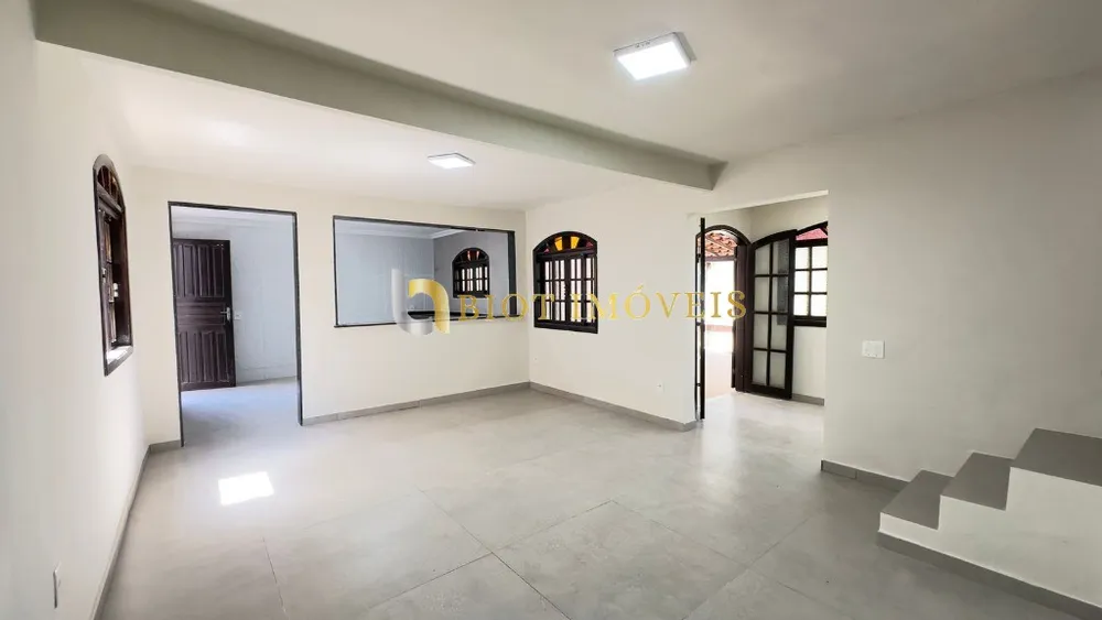 Casa, 4 quartos - Foto 4