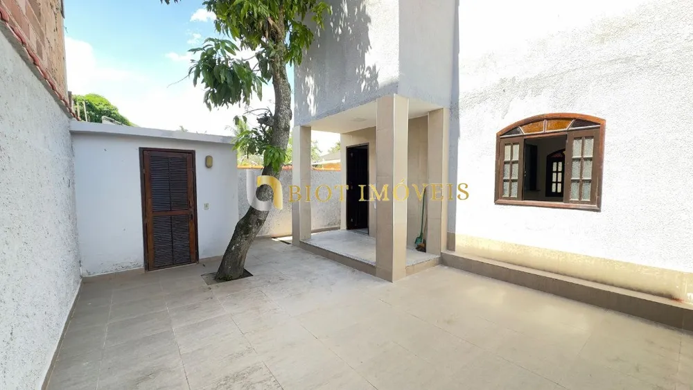 Casa, 4 quartos - Foto 10