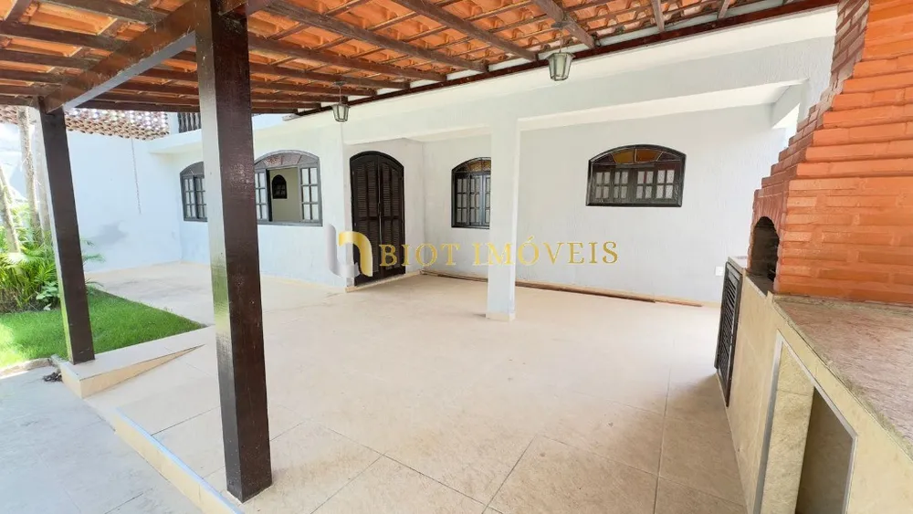 Casa, 4 quartos - Foto 25