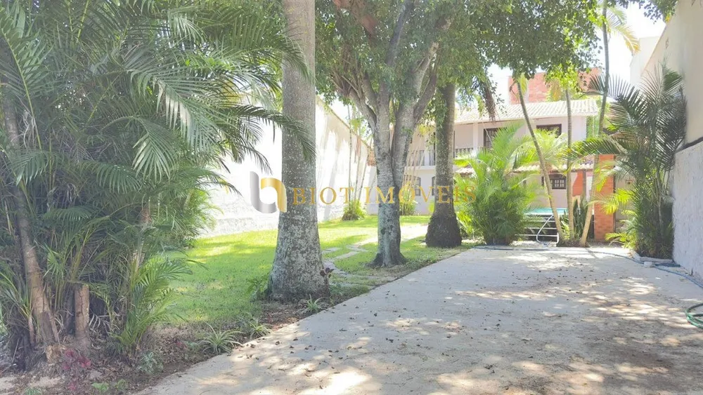 Casa, 4 quartos - Foto 17