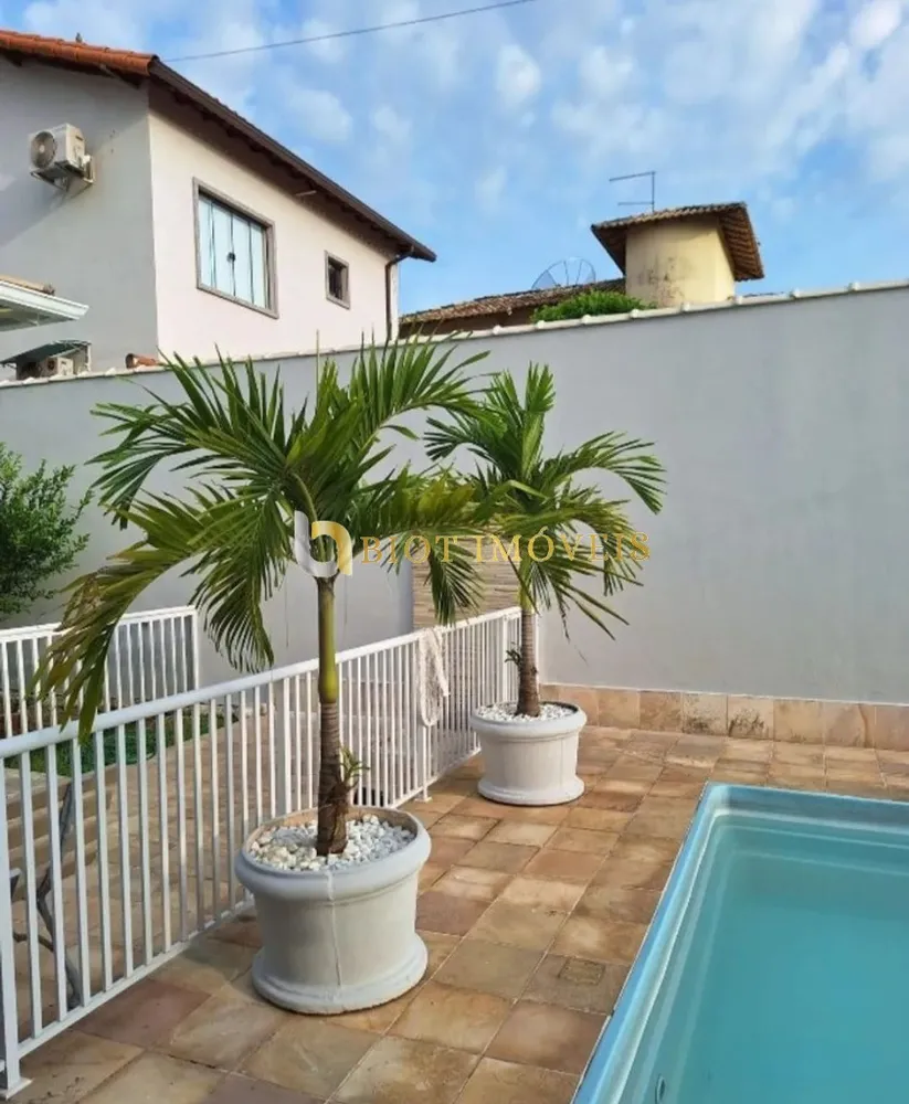 Casa, 4 quartos - Foto 10