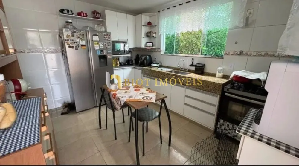 Casa, 4 quartos - Foto 7