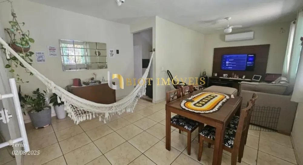 Casa, 4 quartos - Foto 2