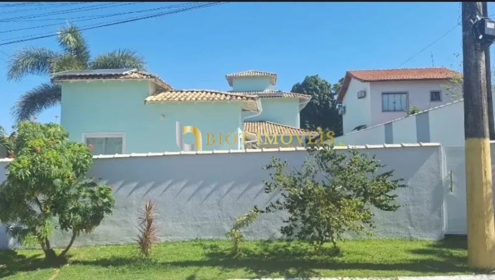 Casa, 4 quartos - Foto 12