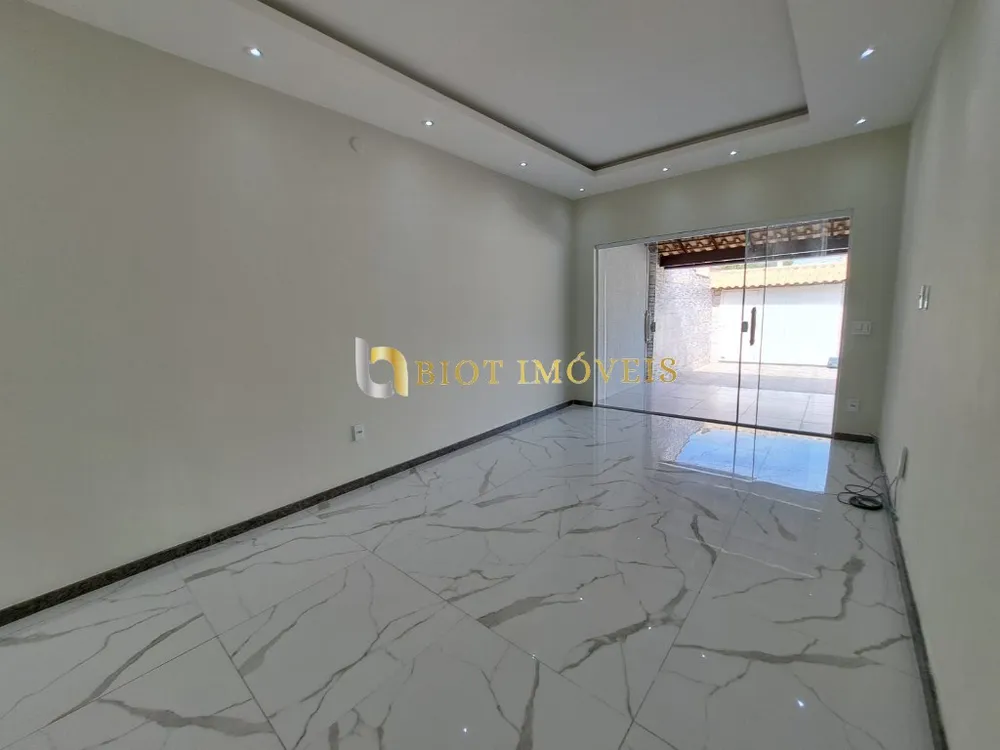 Casa, 3 quartos - Foto 6