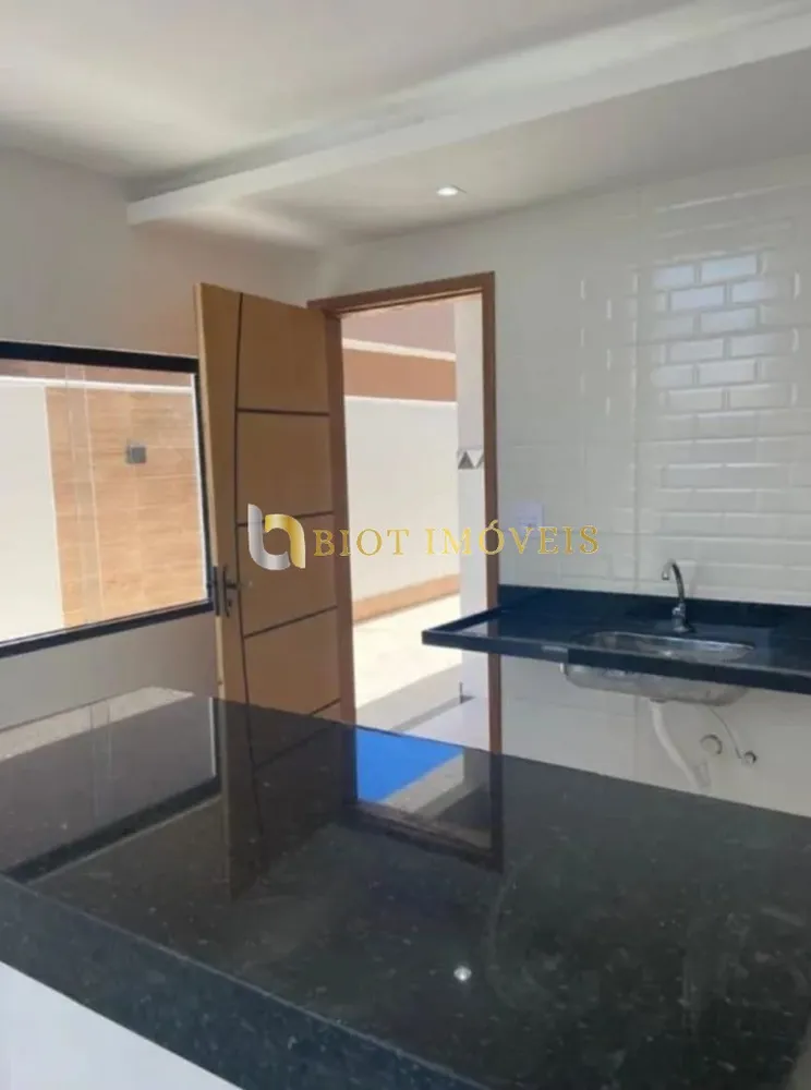 Casa, 3 quartos - Foto 6