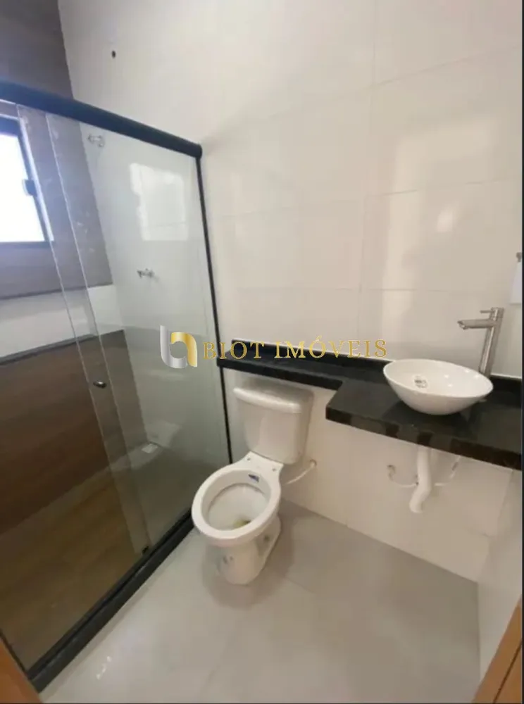 Casa, 3 quartos - Foto 3