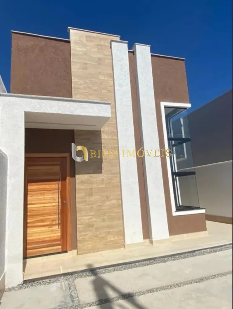 Casa, 3 quartos - Foto 5