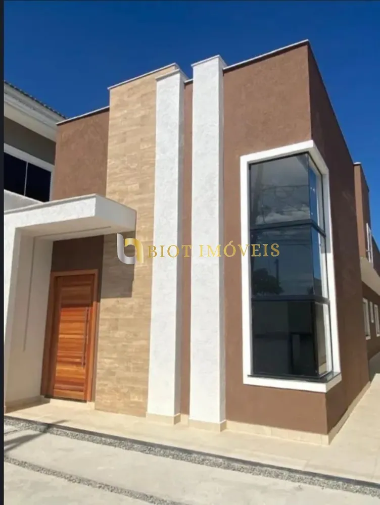 Casa, 3 quartos - Foto 7