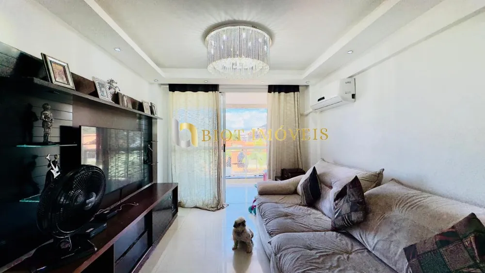 Apartamento, 2 quartos, 108 m² - Foto 3