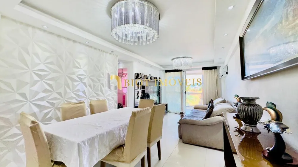 Apartamento, 2 quartos, 108 m² - Foto 2