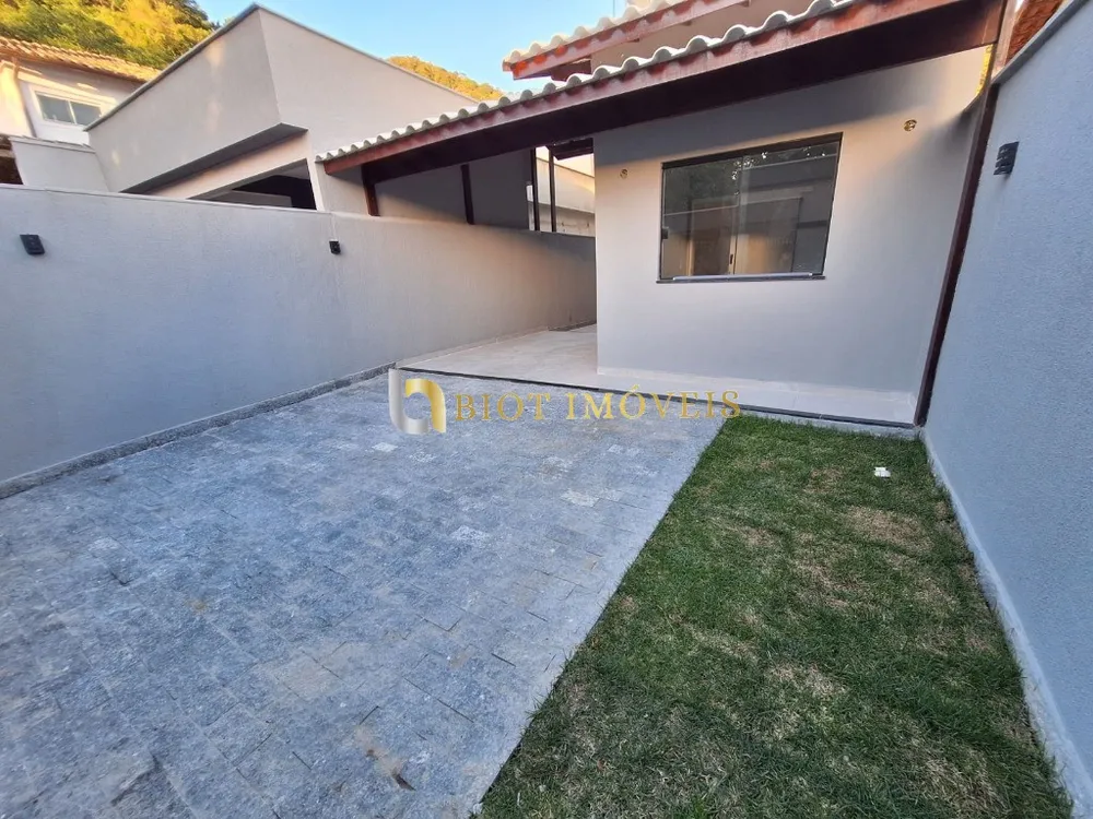 Casa, 3 quartos - Foto 20