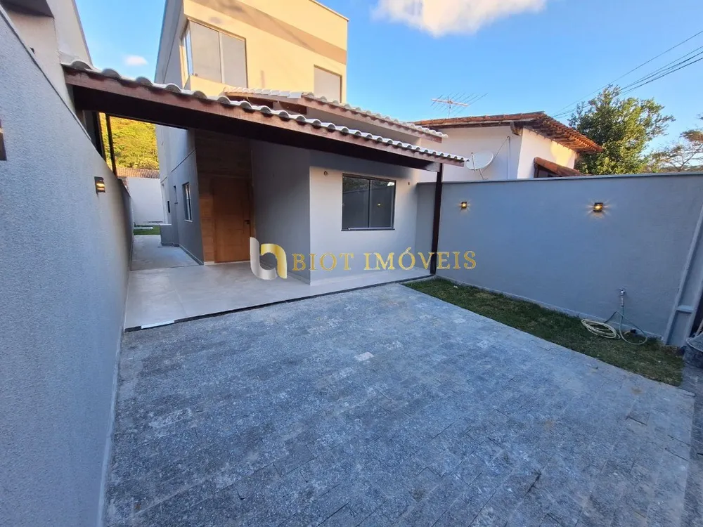 Casa, 3 quartos - Foto 18